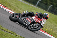 Lower Group Red Bikes